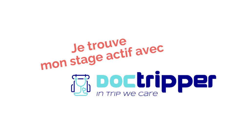 Image Doctripper Trouve Stage actif