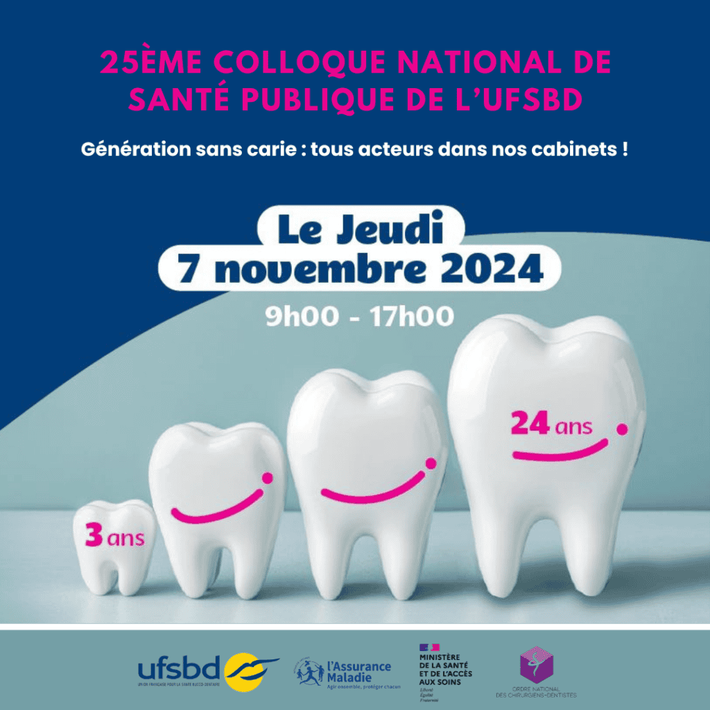 COLLOQUES UFSBD